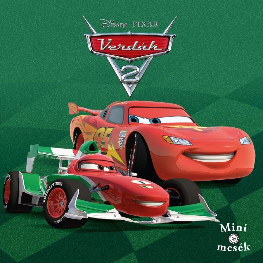 VERDÁK 2. - MINI MESÉK (2013)