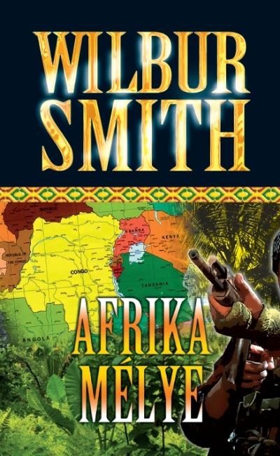 AFRIKA MÉLYE (2013)