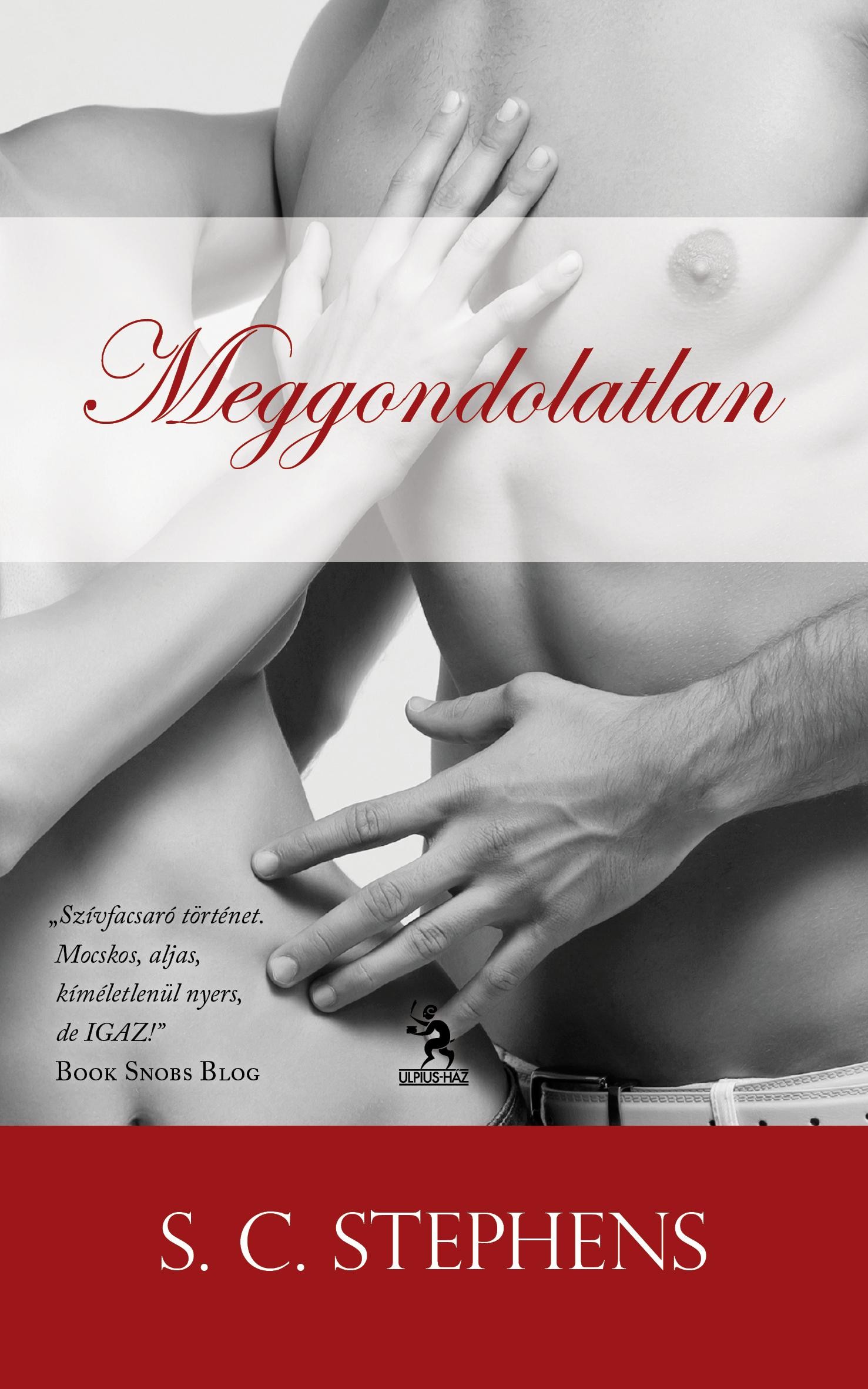 MEGGONDOLATLAN - ESZTELEN TRILÓGIA 3. (2014)