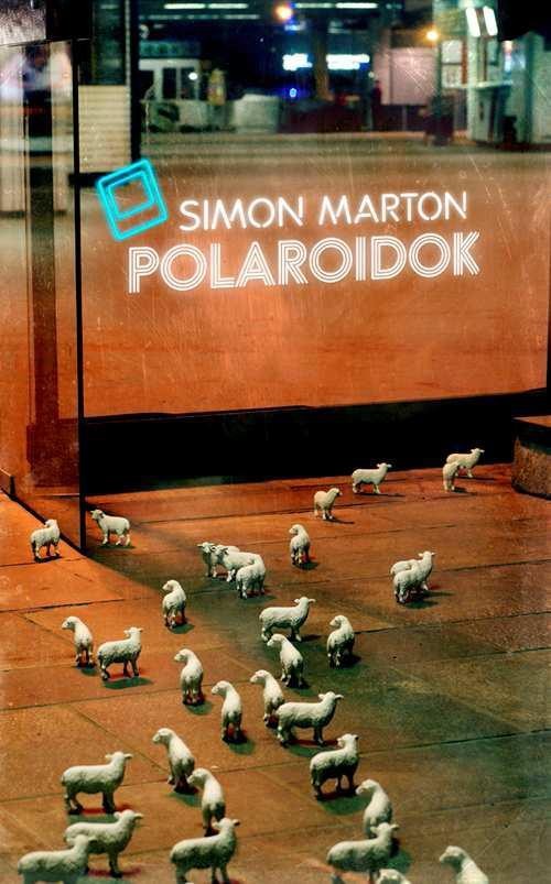 POLAROIDOK (2013)