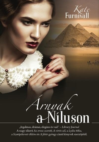 ÁRNYAK A NÍLUSON (2013)