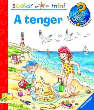 A TENGER - SCOLAR MINI 23. (2013)