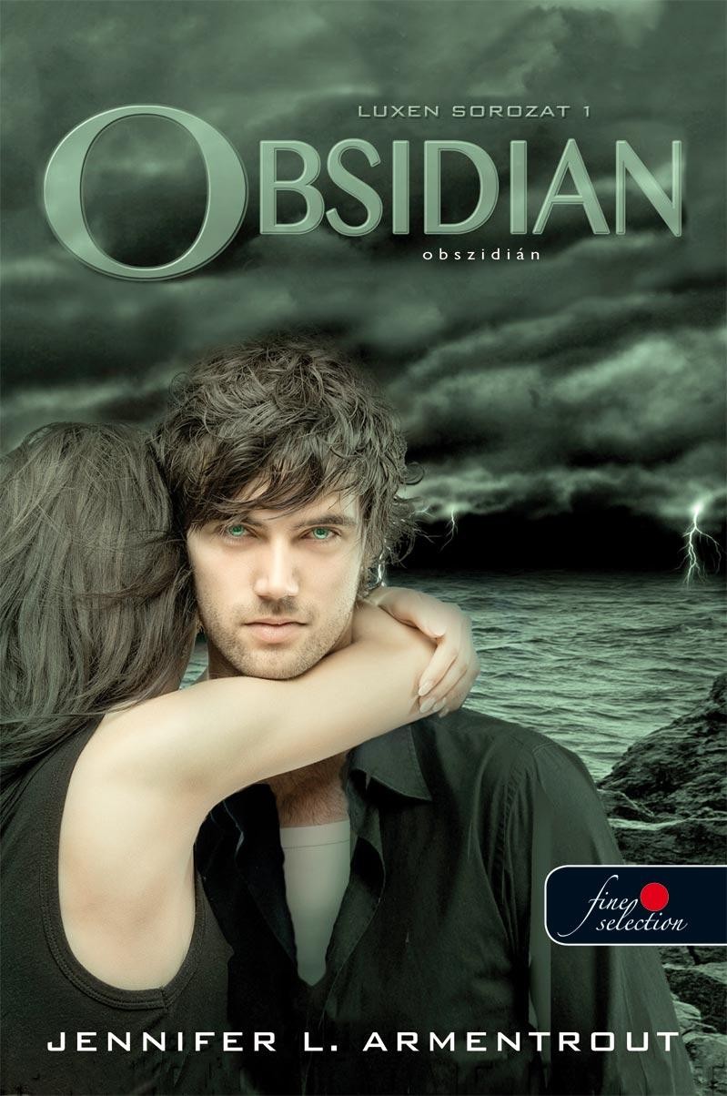 OBSZIDIÁN - KÖTÖTT (2013)