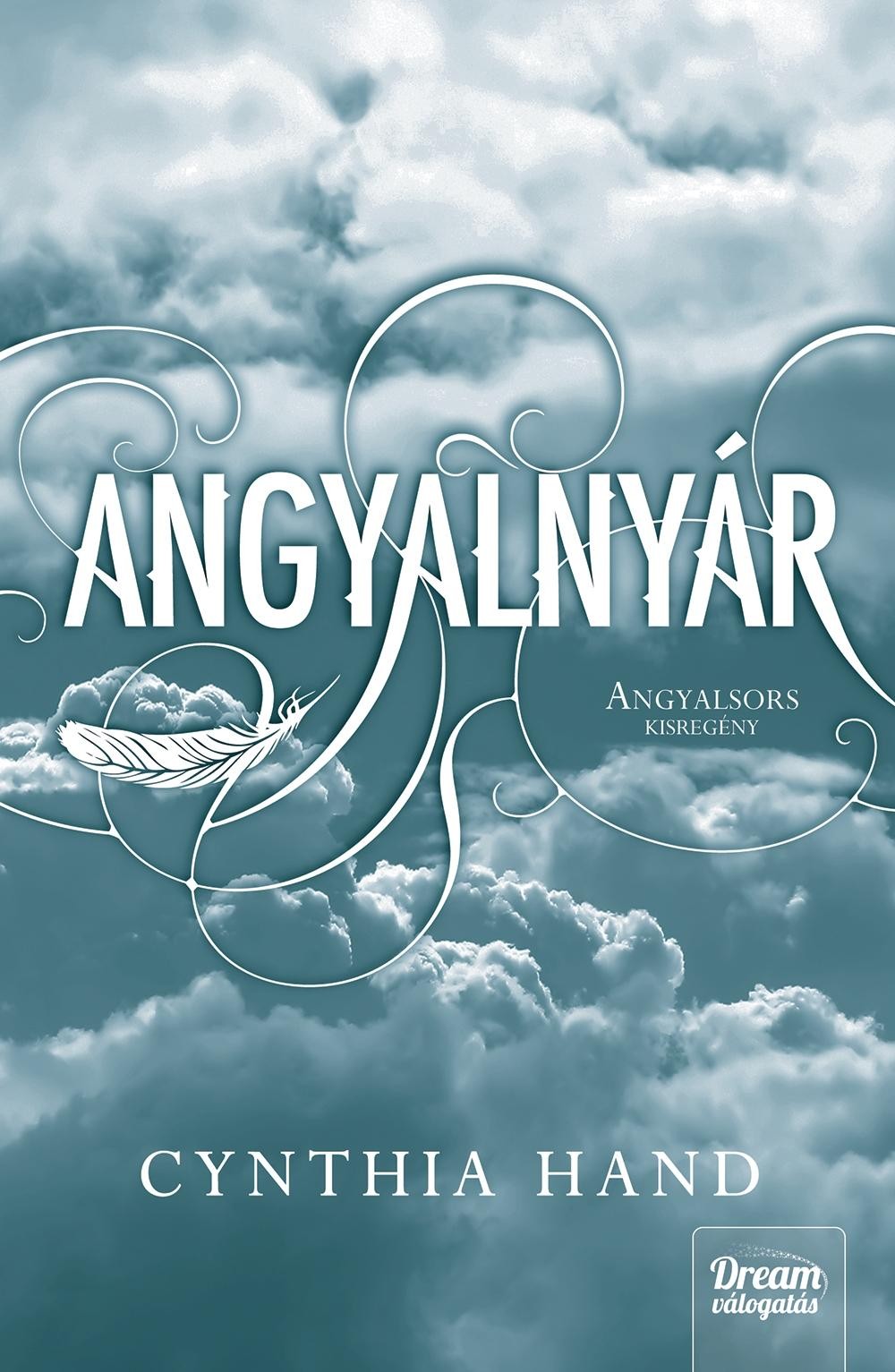 ANGYALNYÁR (2013)
