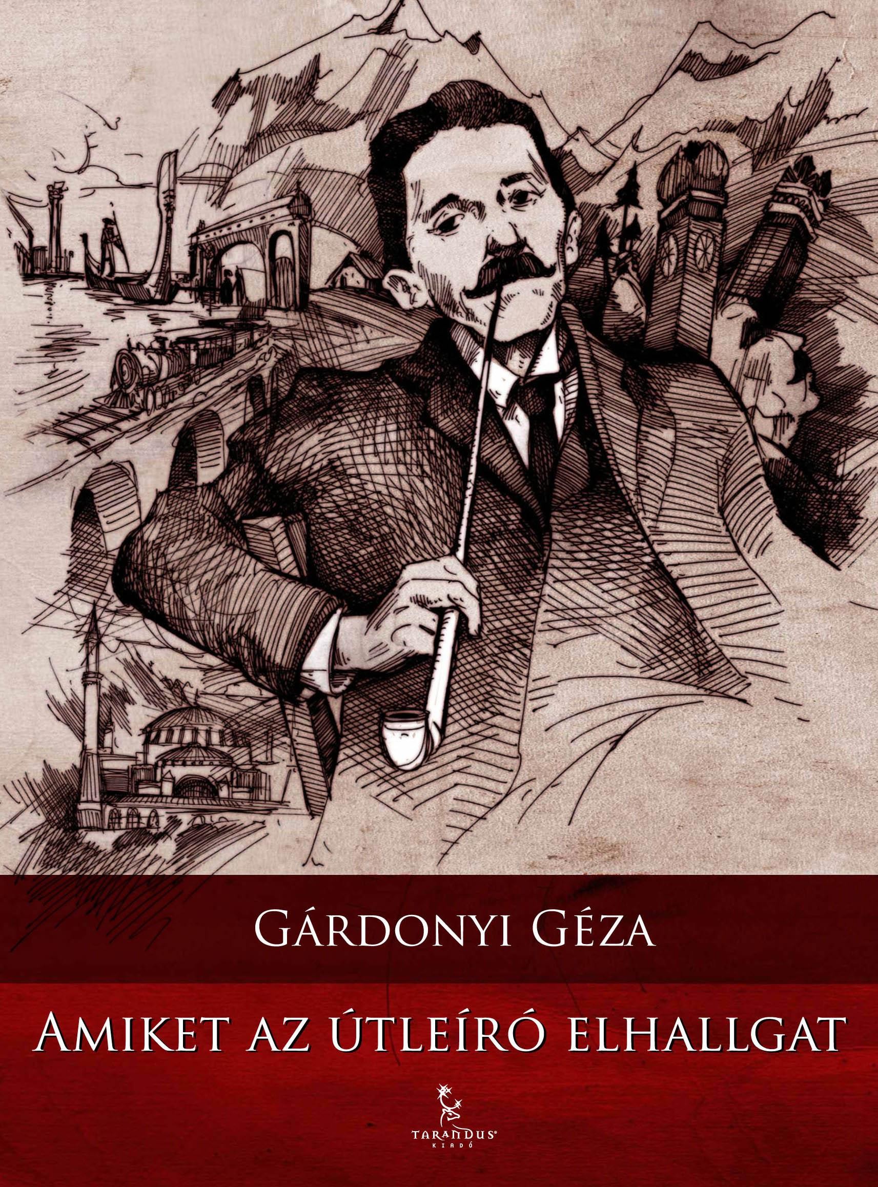 AMIKET AZ ÚTLEÍRÓ ELHALLGAT (2013)
