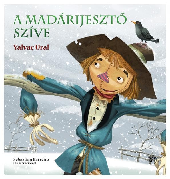 A MADÁRIJESZTŐ SZÍVE (2013)