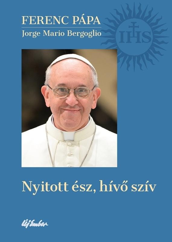 NYITOTT ÉSZ, HÍVŐ SZÍV (2013)