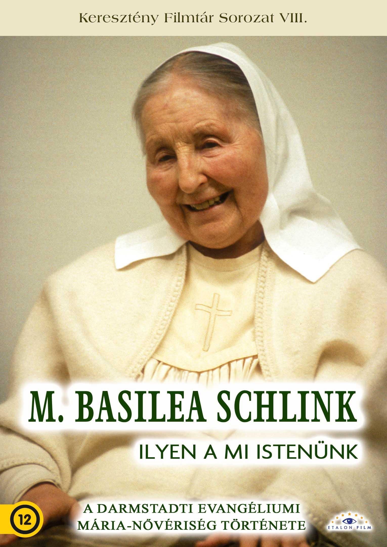 ILYEN A MI ISTENÜNK - DVD - (2013)