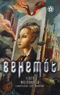 BEHEMÓT (2013)