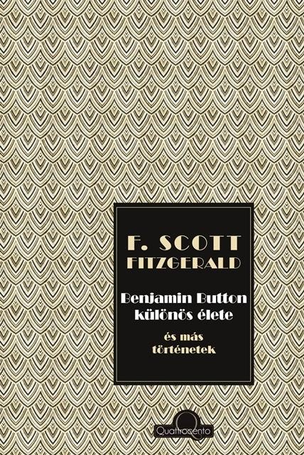 BENJAMIN BUTTON KÜLÖNÖS ÉLETE - ÉS MÁS TÖRTÉNETEK (2013)
