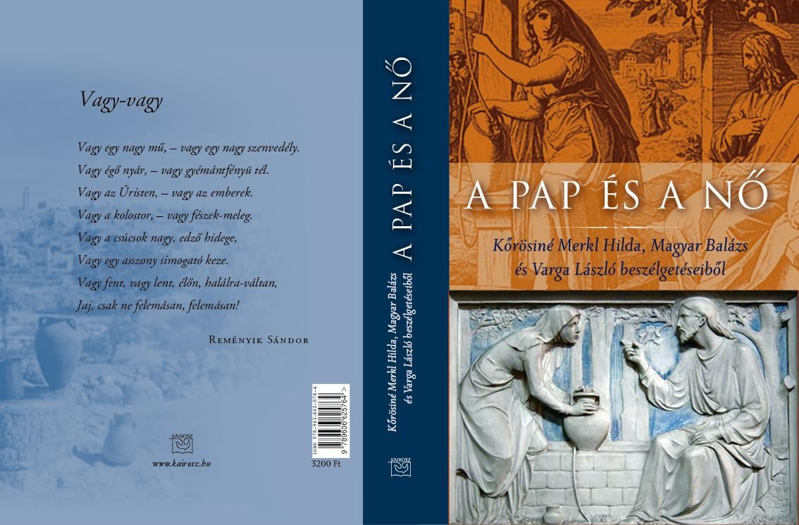 A PAP ÉS A NŐ (2013)