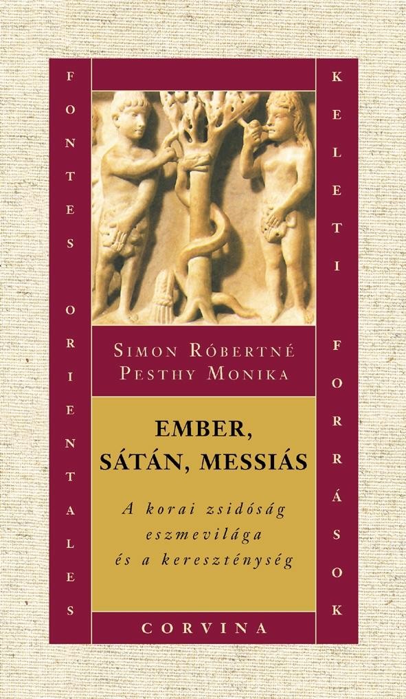 EMBER, SÁTÁN, MESSIÁS (2013)