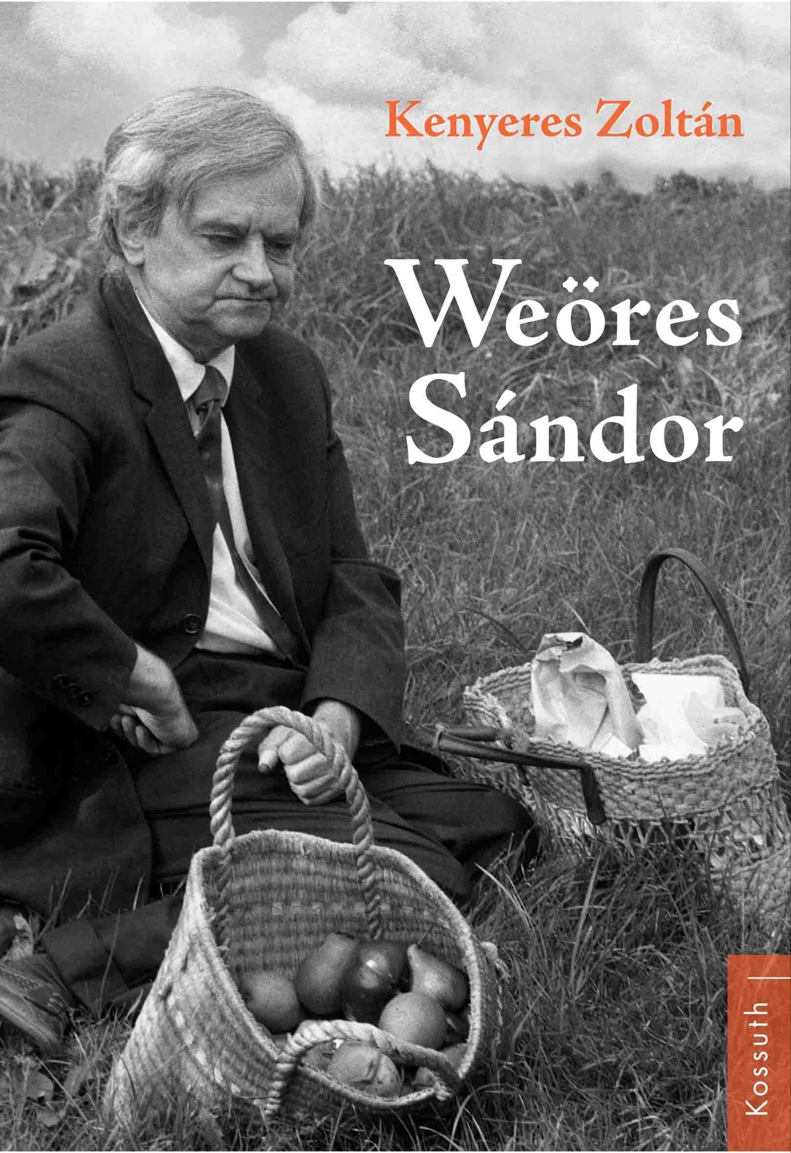 WEÖRES SÁNDOR (2013)
