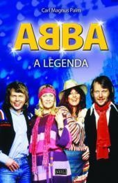 ABBA - A LEGENDA (2013)