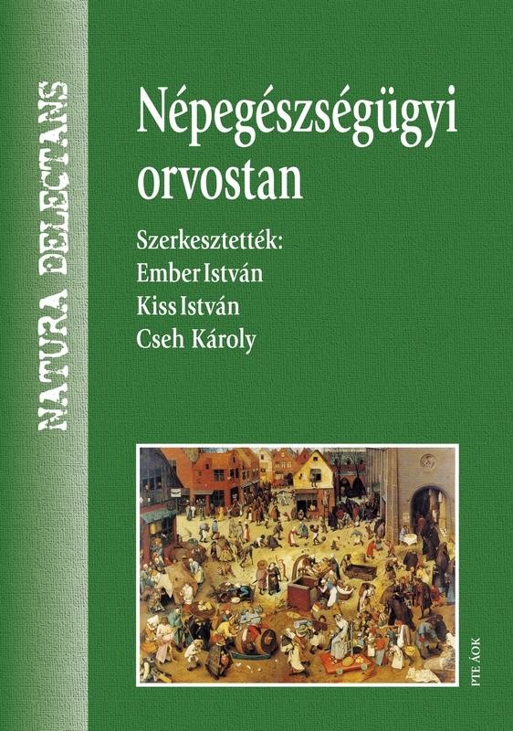 NÉPEGÉSZSÉGÜGYI ORVOSTAN (2013)
