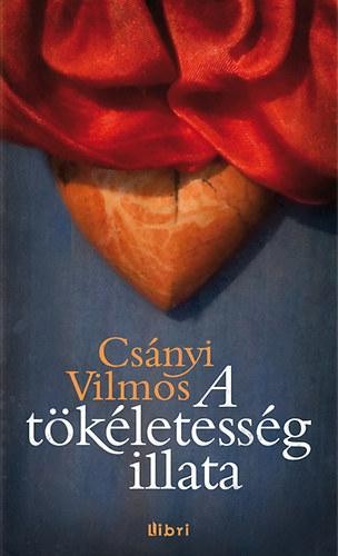 A TÖKÉLETESSÉG ILLATA (2013)