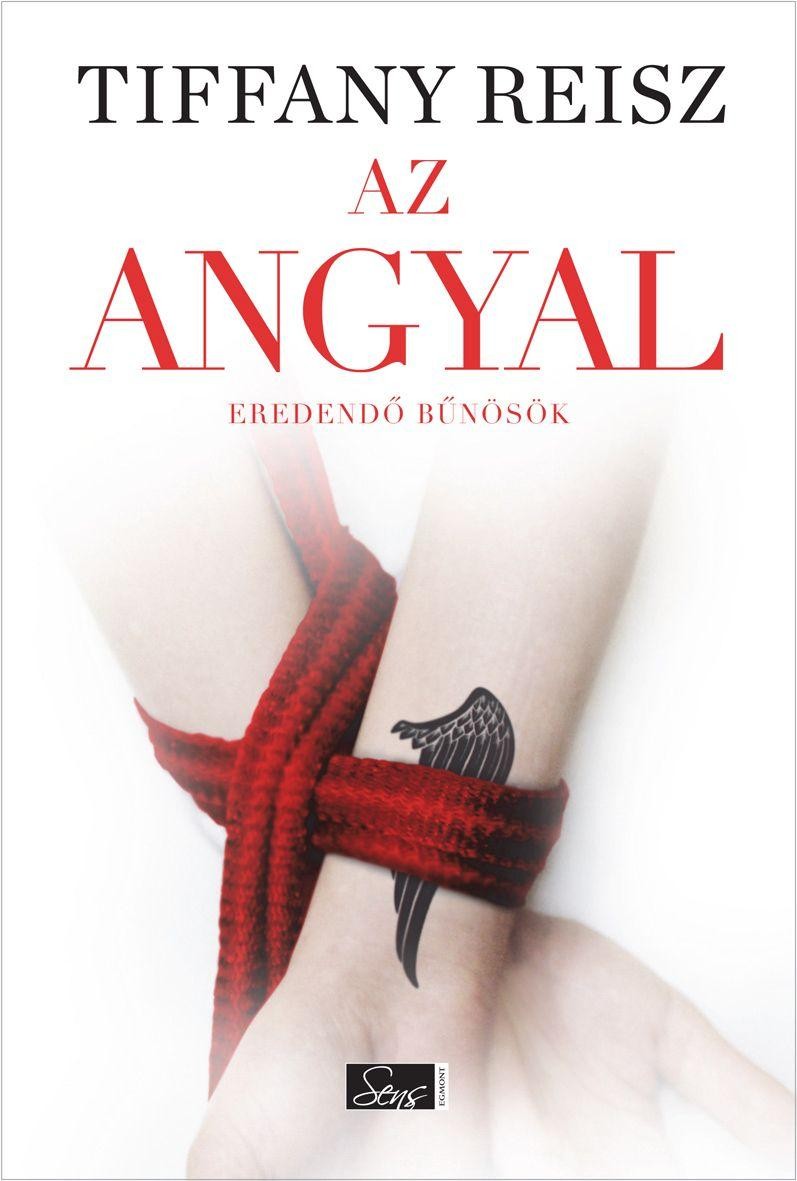 AZ ANGYAL - EREDENDŐ BŰNÖSÖK 2. (2013)