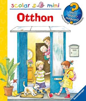 OTTHON - SCOLAR MINI 24. (2013)