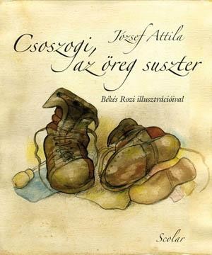 CSOSZOGI, AZ ÖREG SUSZTER (2013)