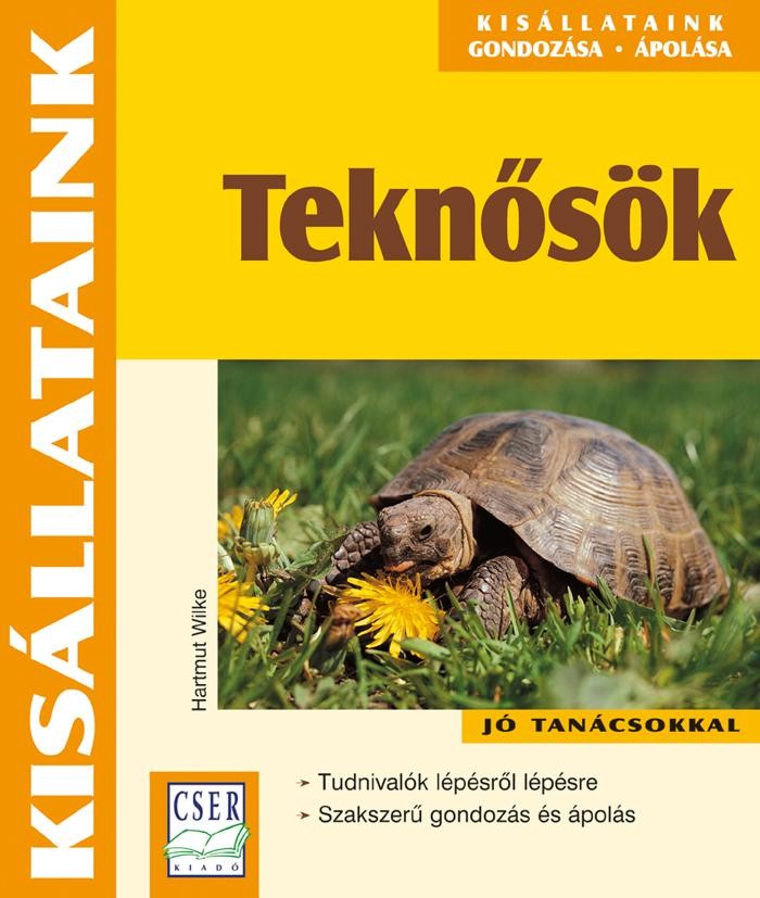 TEKNŐSÖK - KISÁLLATAINK (2013)