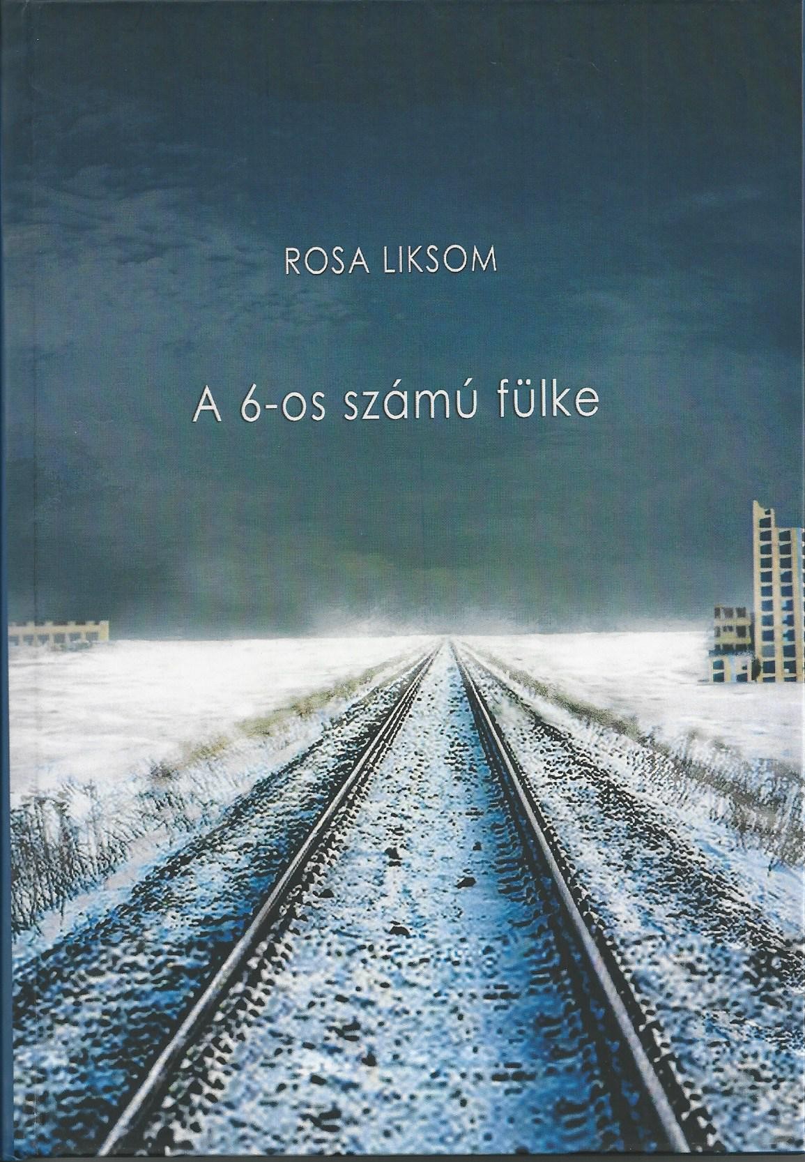 A 6-OS SZÁMÚ FÜLKE (2013)