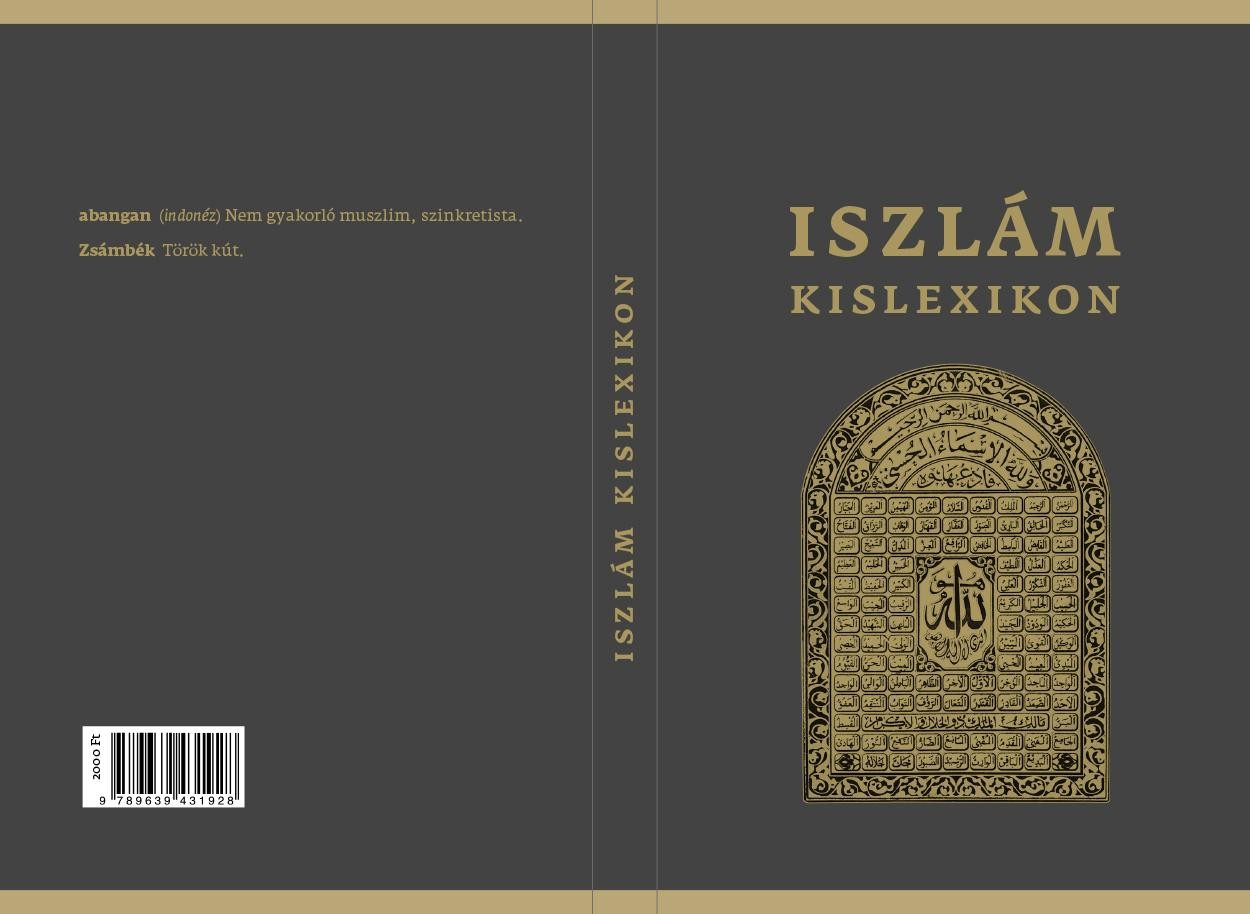 ISZLÁM KISLEXIKON (2013)