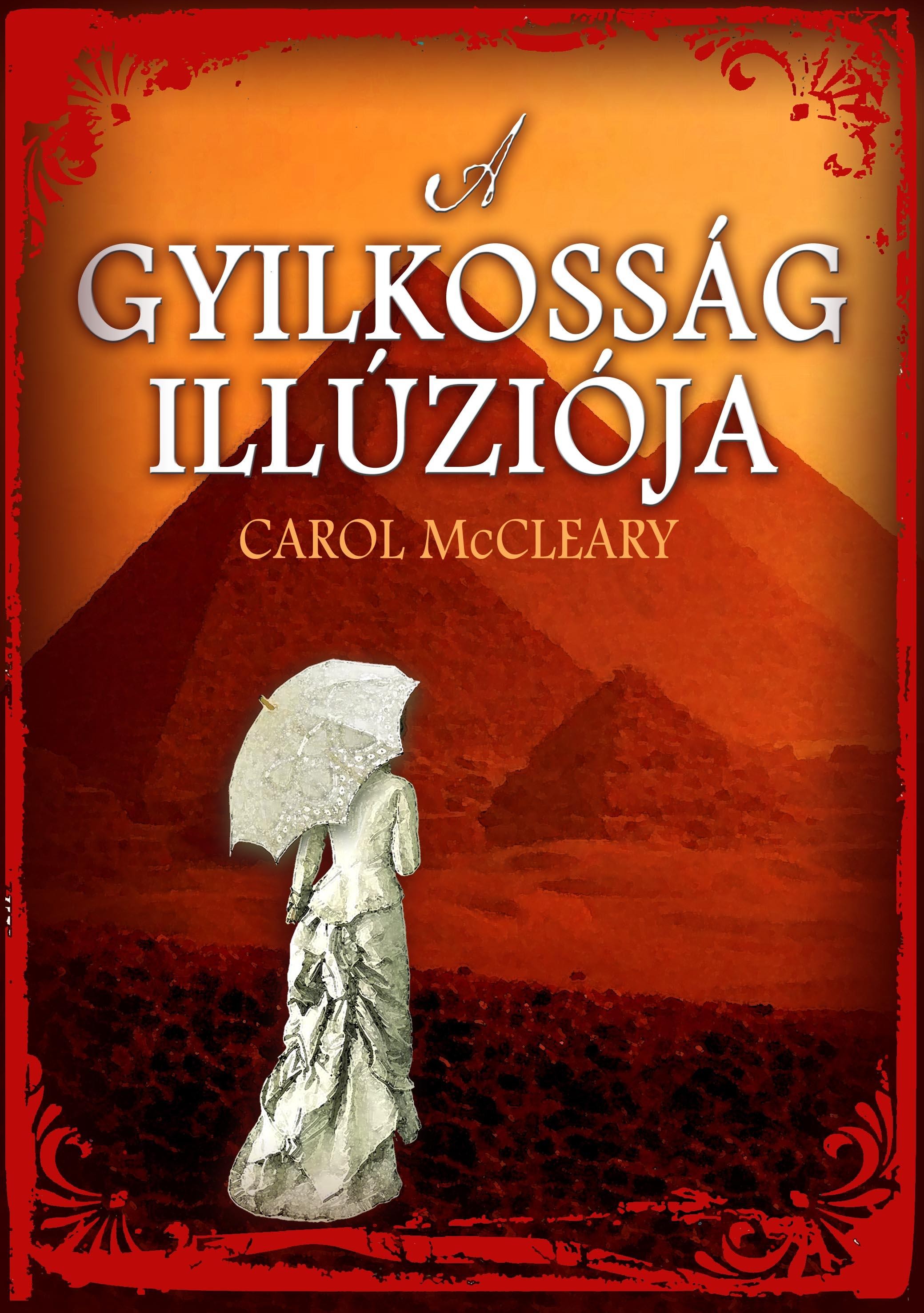 A GYILKOSSÁG ILLÚZIÓJA (2013)