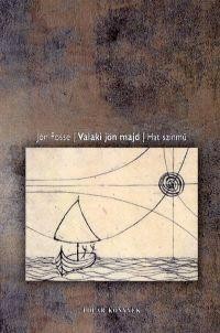 VALAKI JÖN MAJD - HAT SZÍNMŰ (2013)