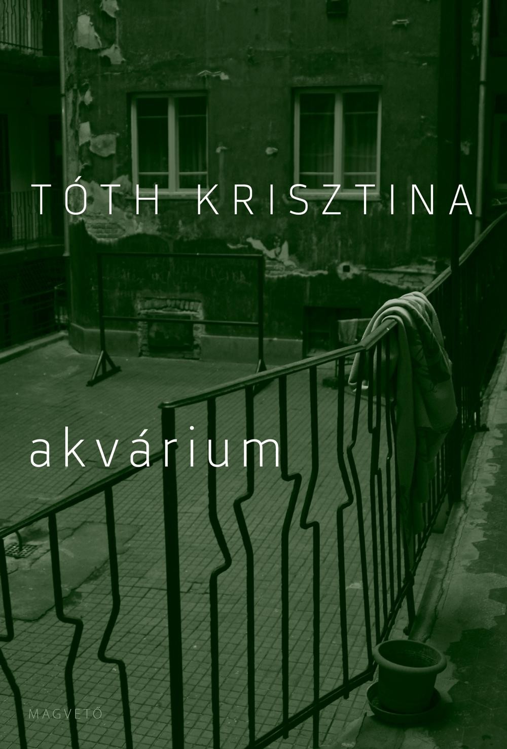 AKVÁRIUM (2013)