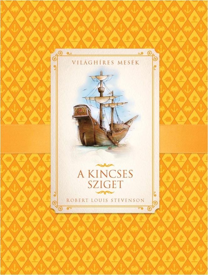 A KINCSES SZIGET - VILÁGHÍRES MESÉK (2013)