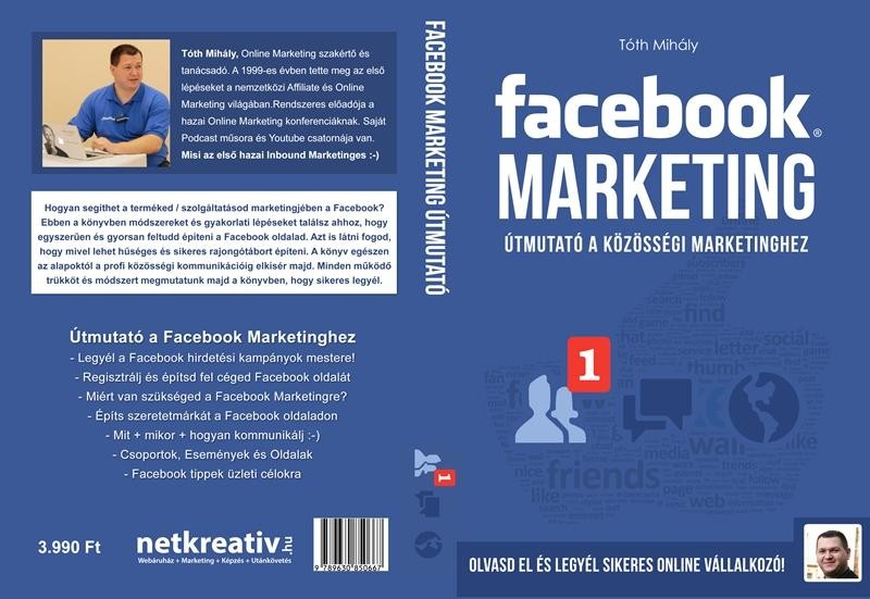 FACEBOOK MARKETING ÚTMUTATÓ (2013)