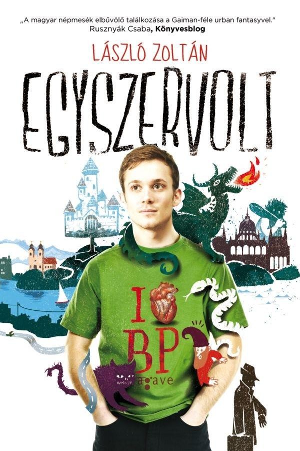 EGYSZERVOLT (2013)