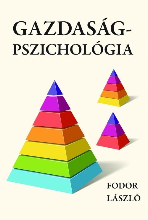 GAZDASÁGPSZICHOLÓGIA (2013)