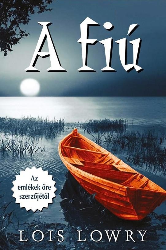 A FIÚ (2013)