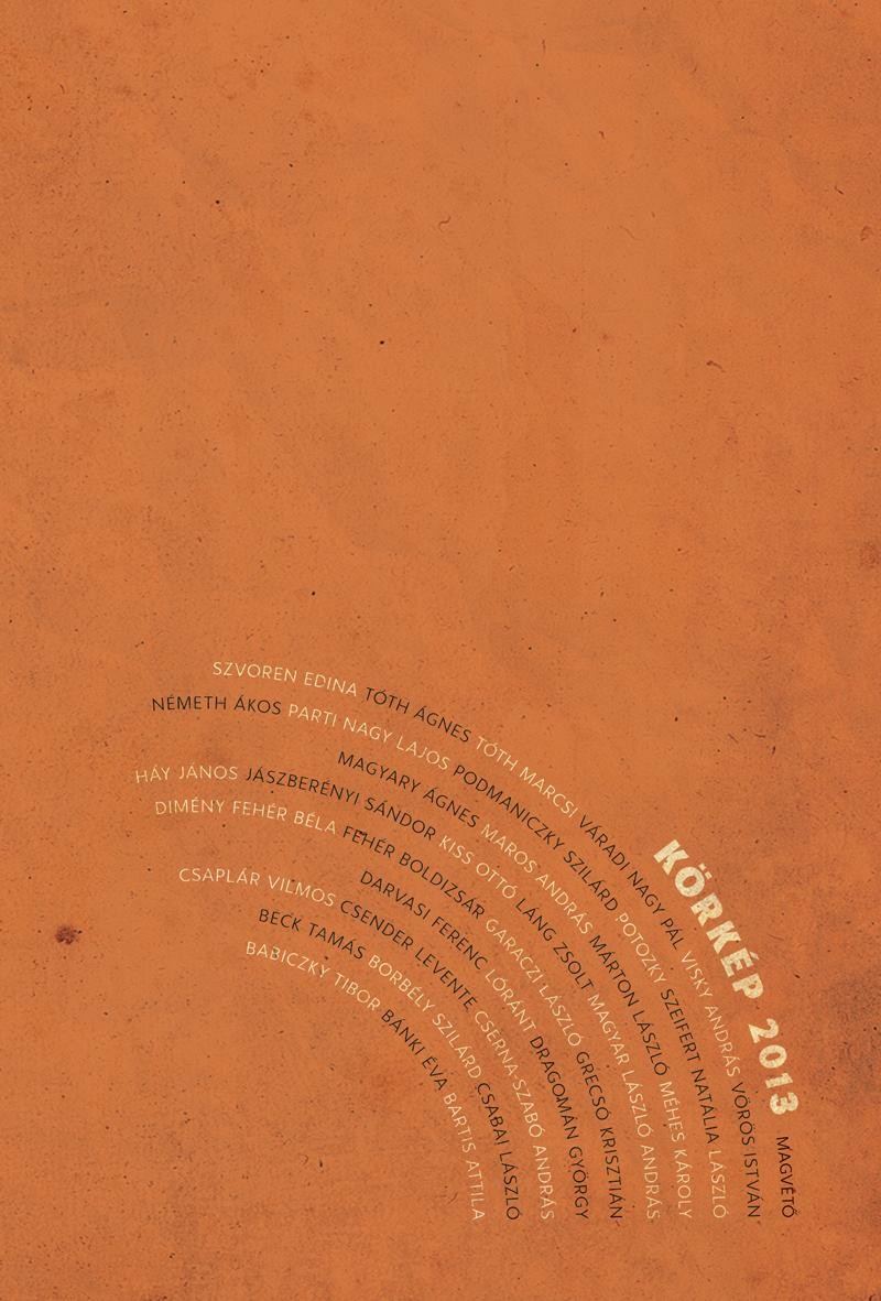 KÖRKÉP 2013 (2013)