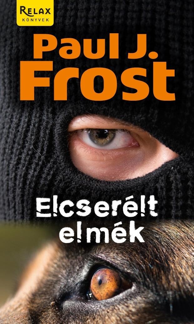 ELCSERÉLT ELMÉK (2013)
