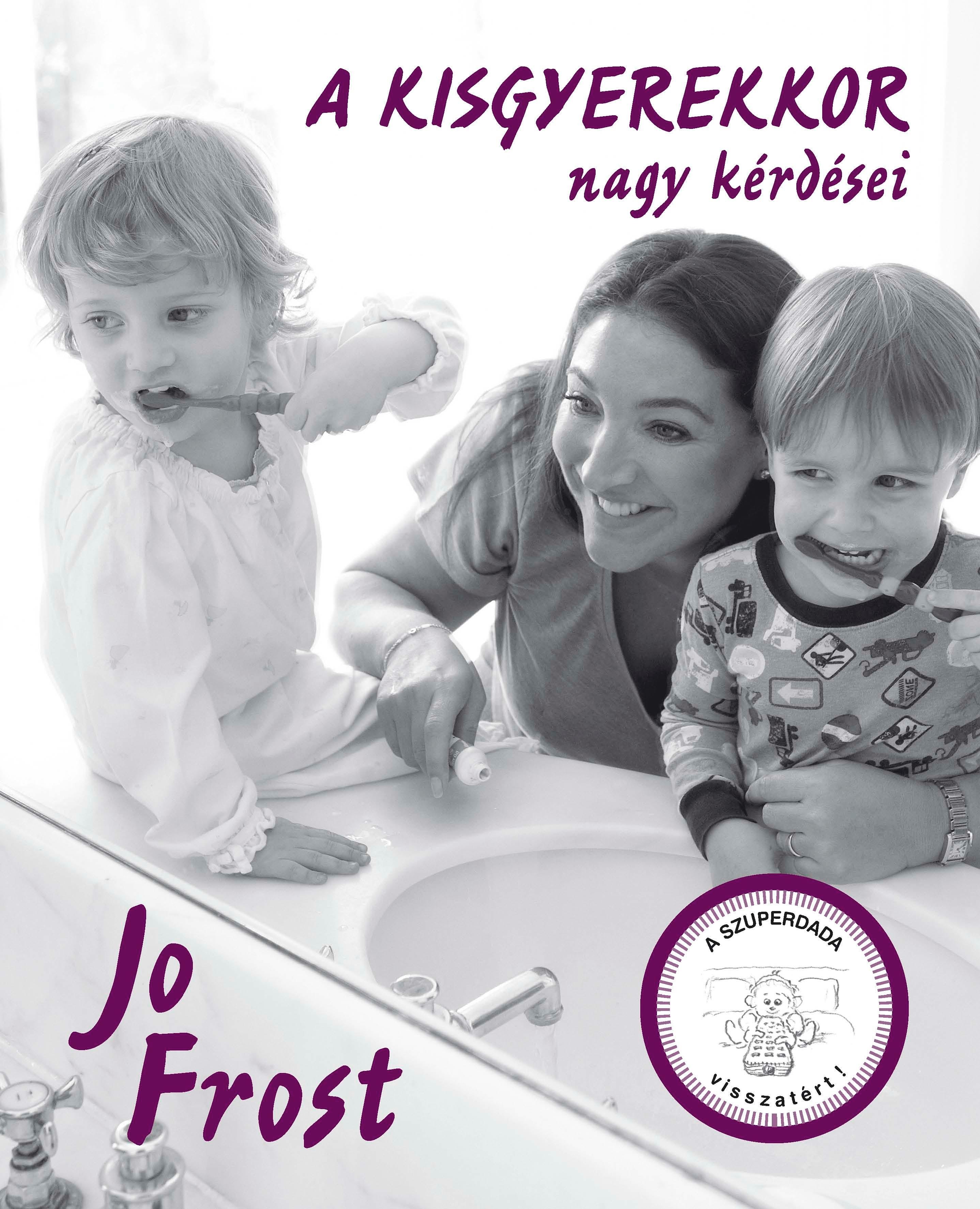 A KISGYEREKKOR NAGY KÉRDÉSEI (2013)