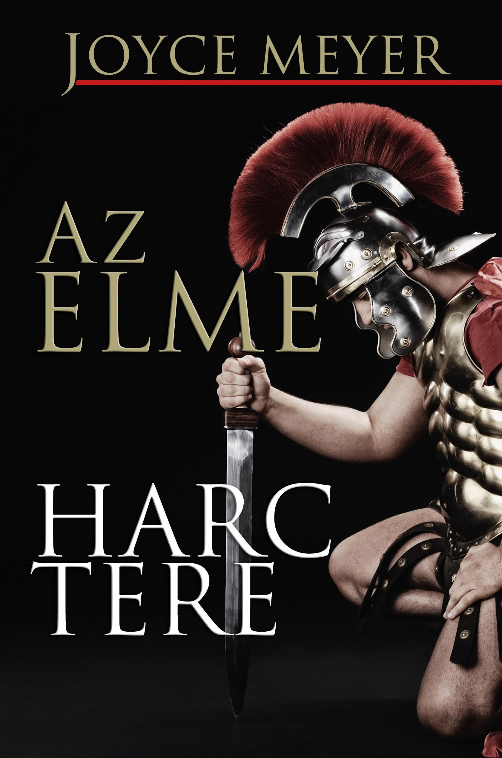 AZ ELME HARCTERE (2013)