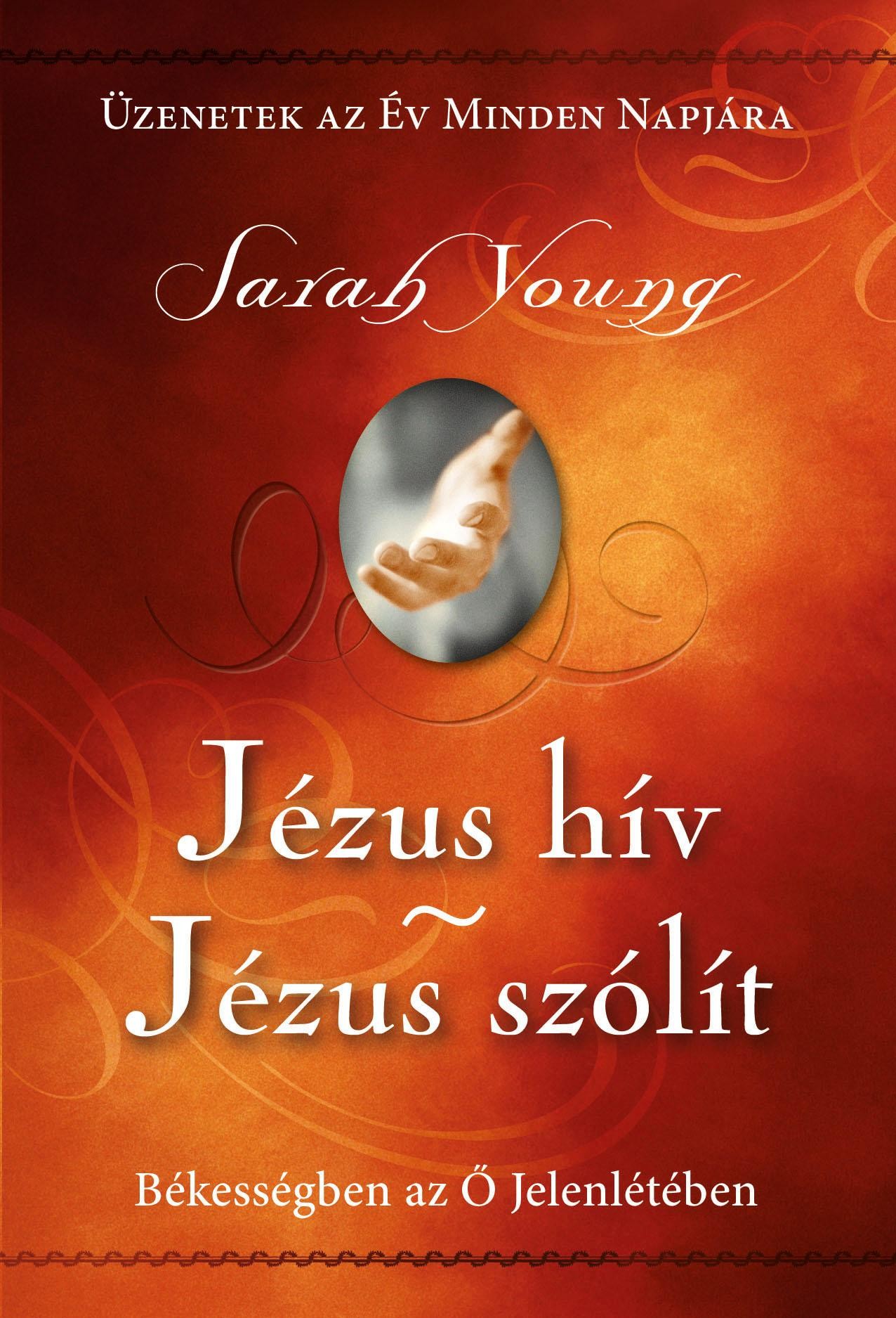 JÉZUS HÍV - JÉZUS SZÓLÍT (2013)