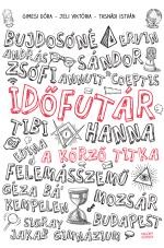 A KÖRZŐ TITKA - IDŐFUTÁR 1. (2013)
