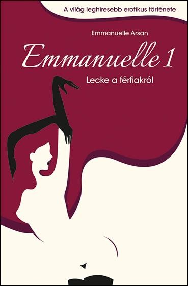EMMANUELLE 1. - LECKE A FÉRFIAKRÓL (2013)