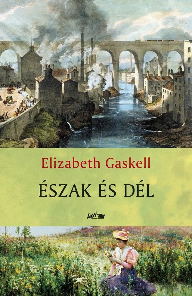 ÉSZAK ÉS DÉL - ÚJ! (2013)