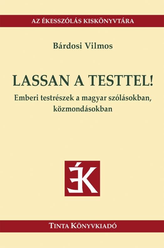 LASSAN A TESTTEL! (2013)