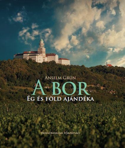 A BOR - ÉG ÉS FÖLD AJÁNDÉKA (2013)