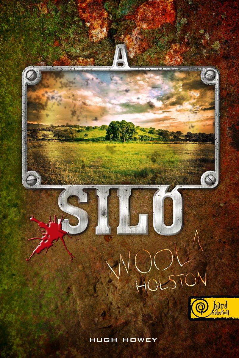 A SILÓ 1. - FŰZÖTT (2013)