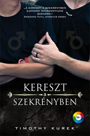KERESZT A SZEKRÉNYBEN (2013)