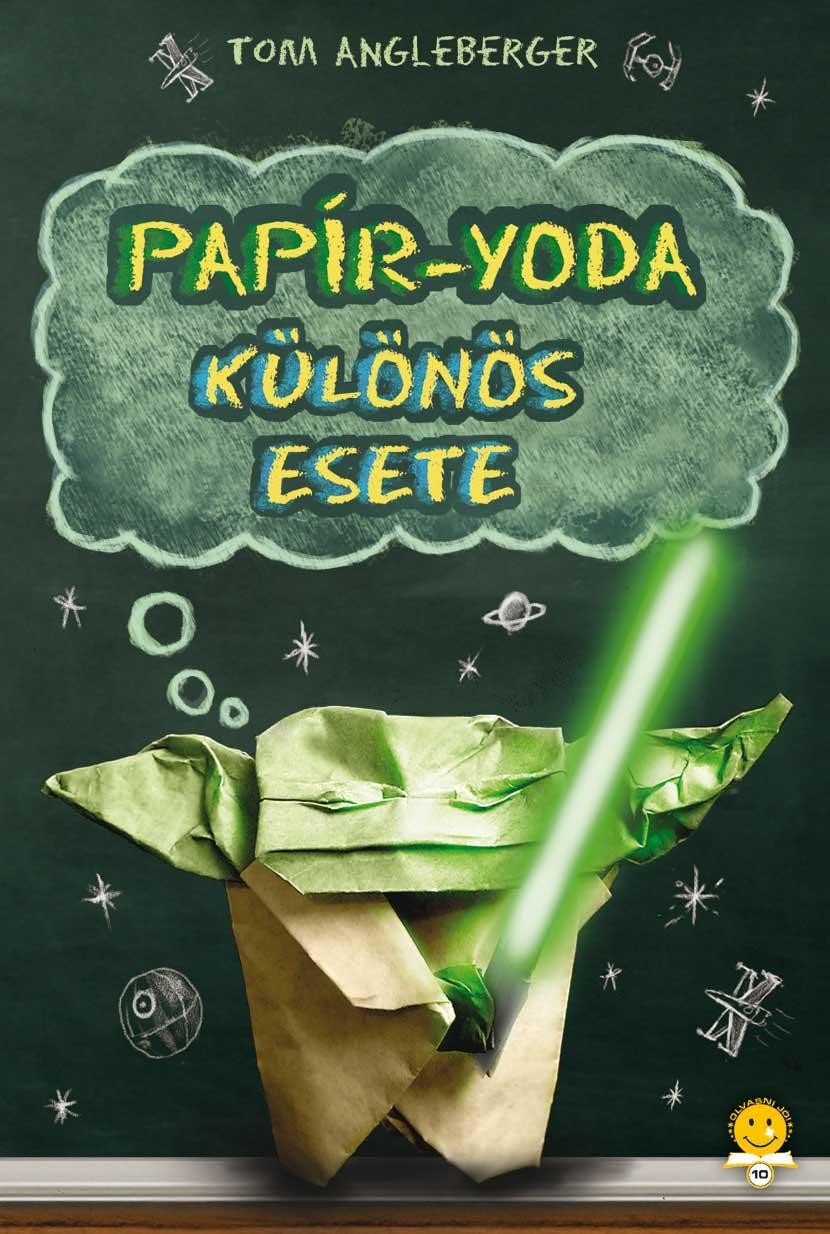 PAPÍR-YODA KÜLÖNÖS ESETE (2013)