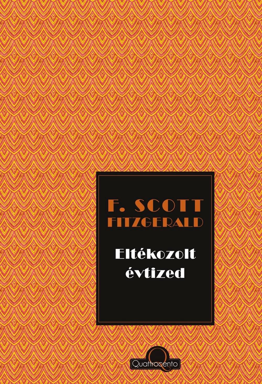 ELTÉKOZOLT ÉVTIZED (2013)