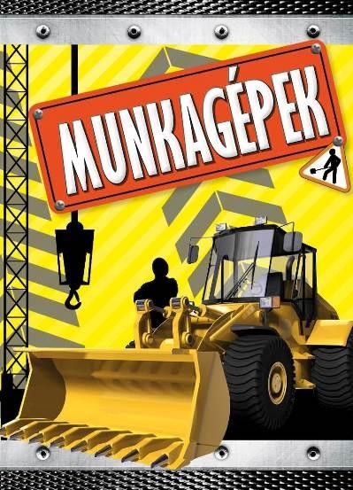 MUNKAGÉPEK (2013)