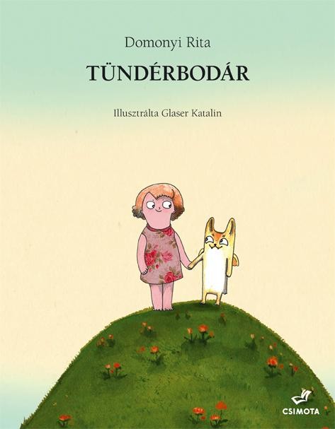 TÜNDÉRBODÁR (2013)